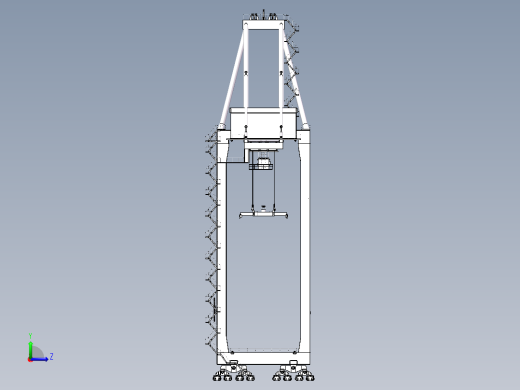 起重机-1(15)左视缩略图