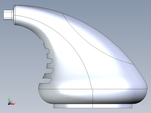 耳塞前视缩略图