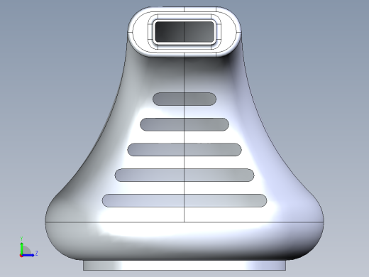 耳塞左视缩略图