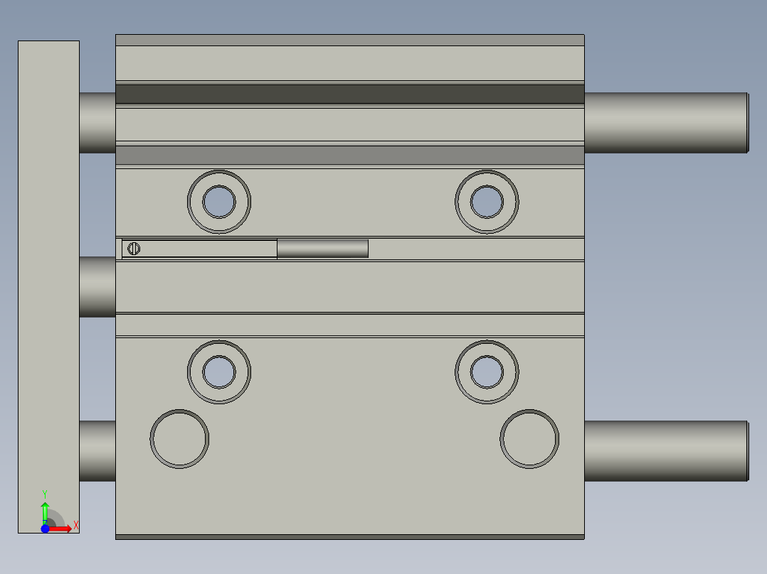 TCL20x40S_0_DMSG-2_前视图
