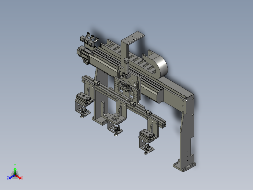 WWJZ-04-移栽模组
