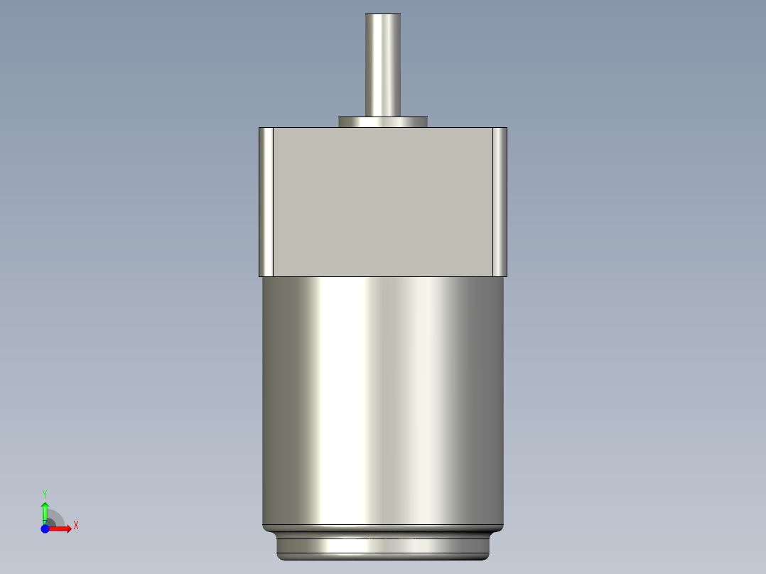 31K15RA-C-15前视图
