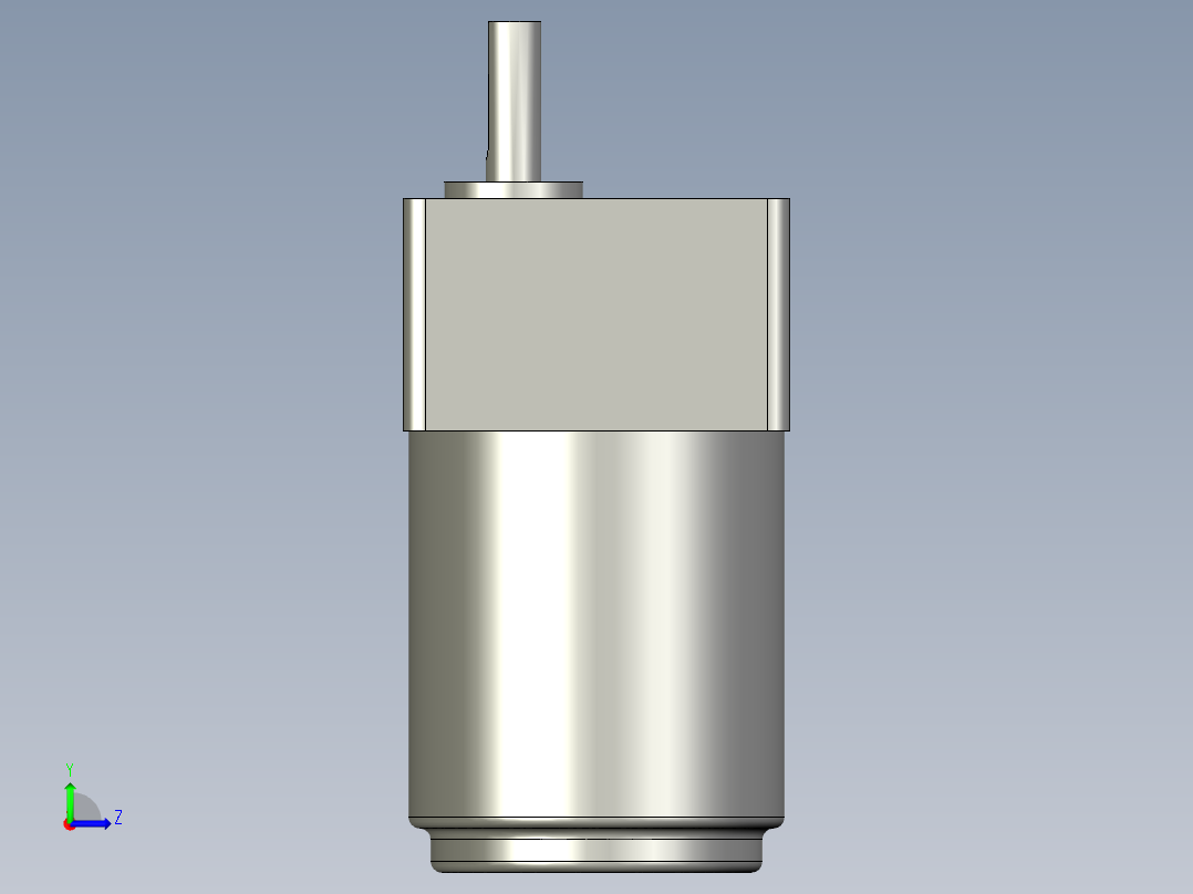 31K15RA-C-15左视图