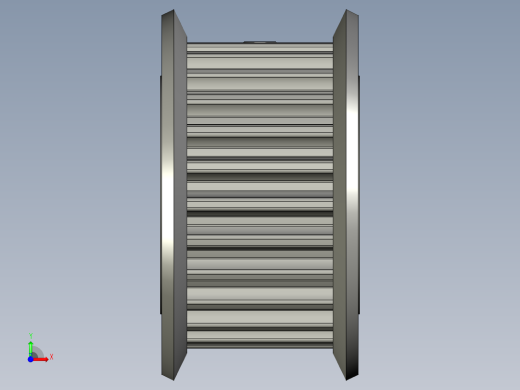 HTPA25S3M100-A-P4前视缩略图