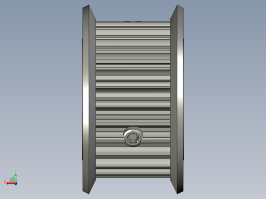HTPA25S3M100-A-P4后视缩略图