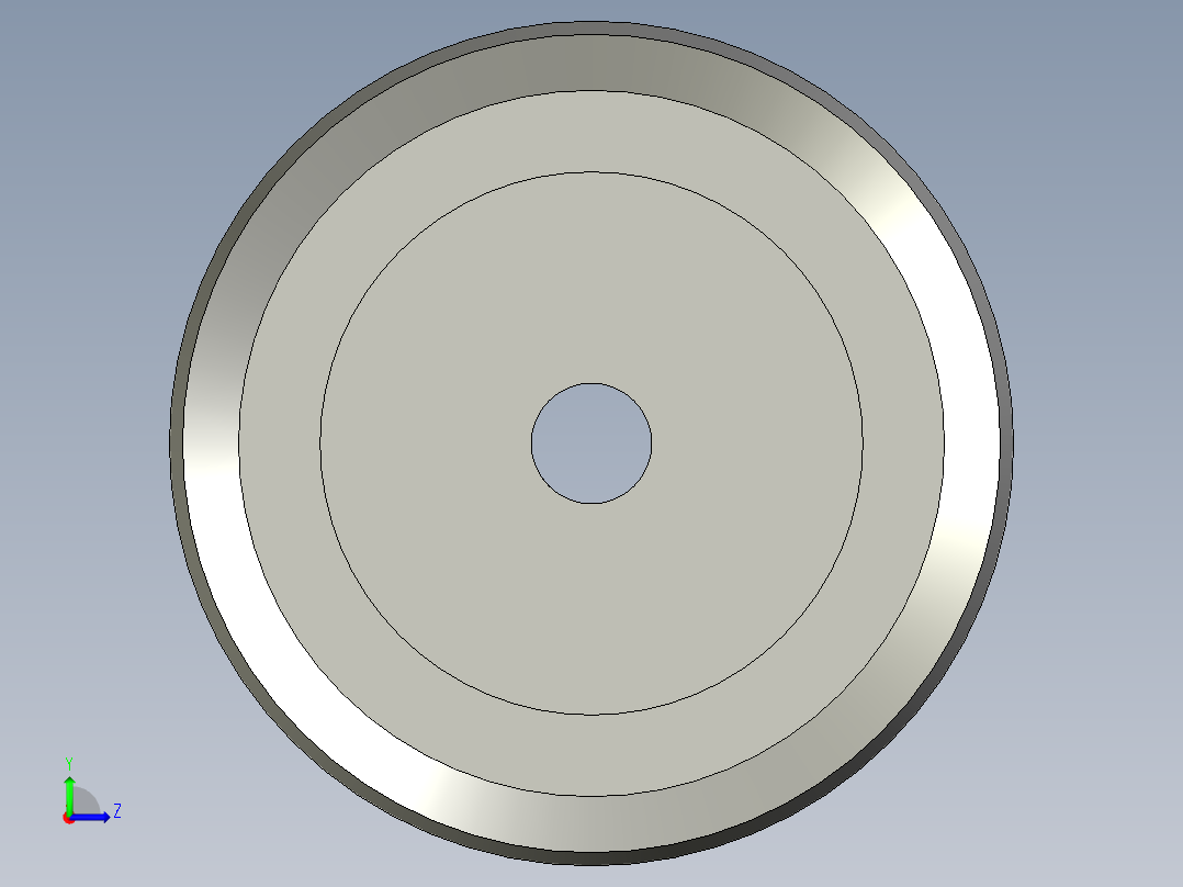 HTPA25S3M100-A-P4左视图