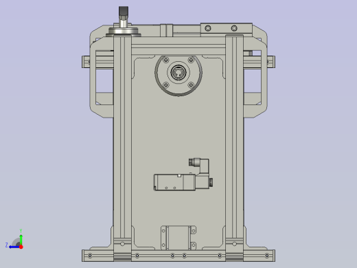 变位机右视缩略图