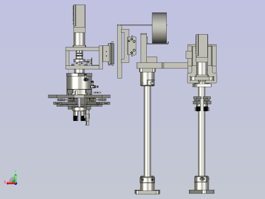LJ-CJ-700胶圈上料组后视缩略图