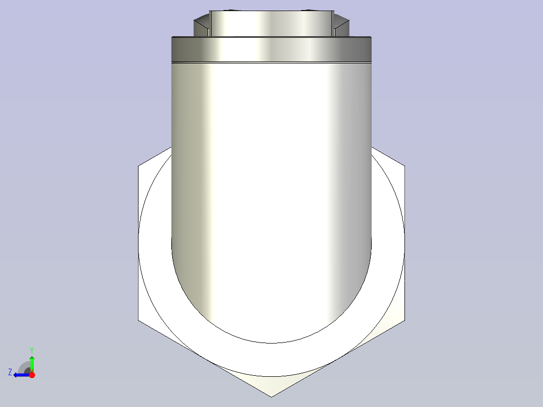 西克sick传感器SICK_VL18-4P3412-Bestell-Nr.6013585右视图