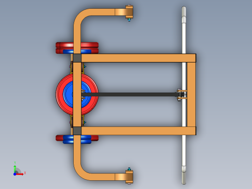 健身前视缩略图