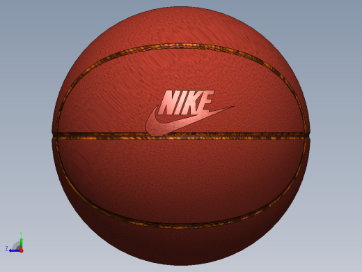 NIKE篮球右视缩略图