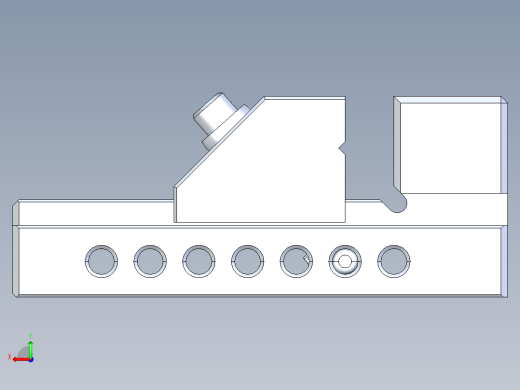 精密刀具制造商虎钳-PTV 2-3-1.25-6.STEP后视缩略图