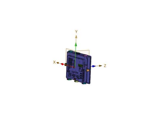 海泰克PWS6A00T-P触控一体机缩略图