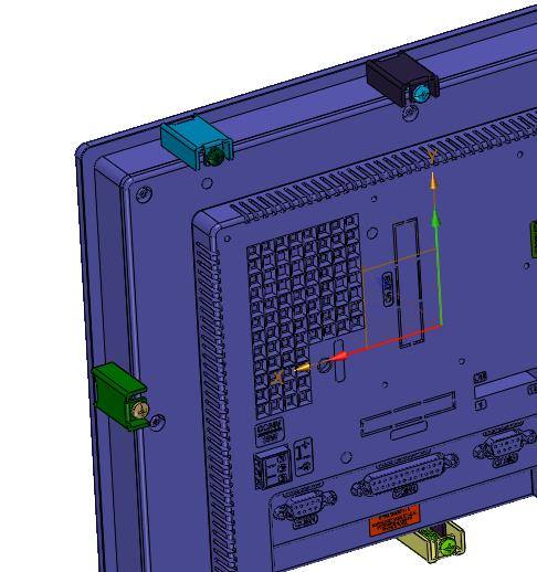 海泰克PWS6A00T-P触控一体机缩略图