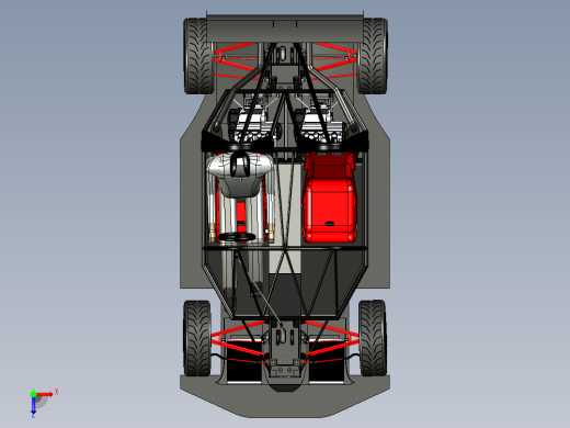 双人摩托车kinetic-prototype.snapshot.7俯视缩略图