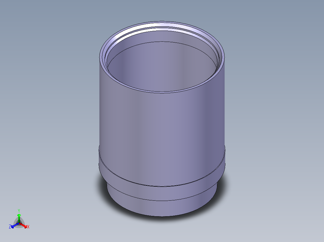 [PVC]封闭耦合 Closure Coupling