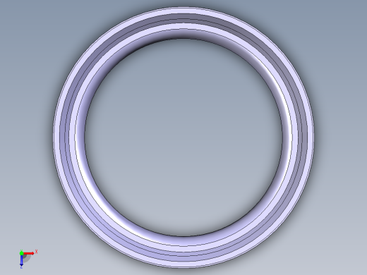 [PVC]封闭耦合 Closure Coupling俯视缩略图