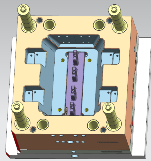 拖把手柄-退螺丝(牙芯带冷却)缩略图