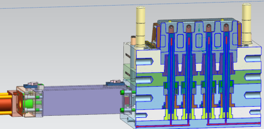 拖把手柄-退螺丝(牙芯带冷却)缩略图