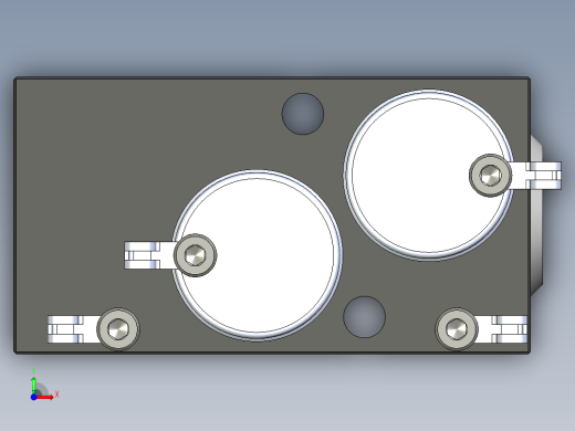 KOSMEKBEQ02□0-0多系列多零件图纸模型多系列多零件图纸模型前视缩略图