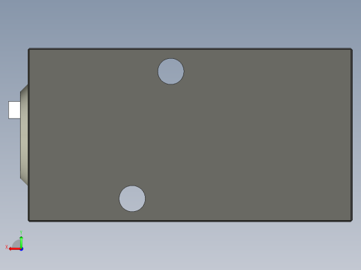 KOSMEKBEQ02□0-0多系列多零件图纸模型多系列多零件图纸模型后视缩略图