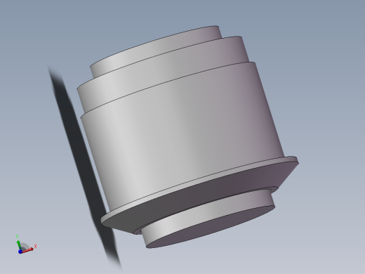 电脑机箱设计ITX DC DC CD 15920