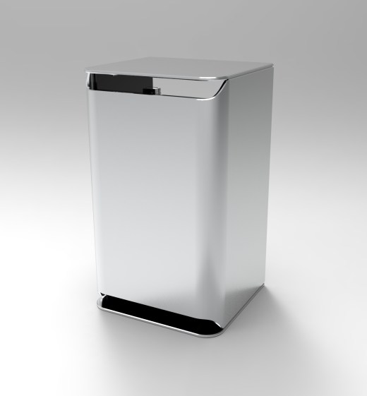 电脑机箱设计ITX DC DC CD 15920缩略图