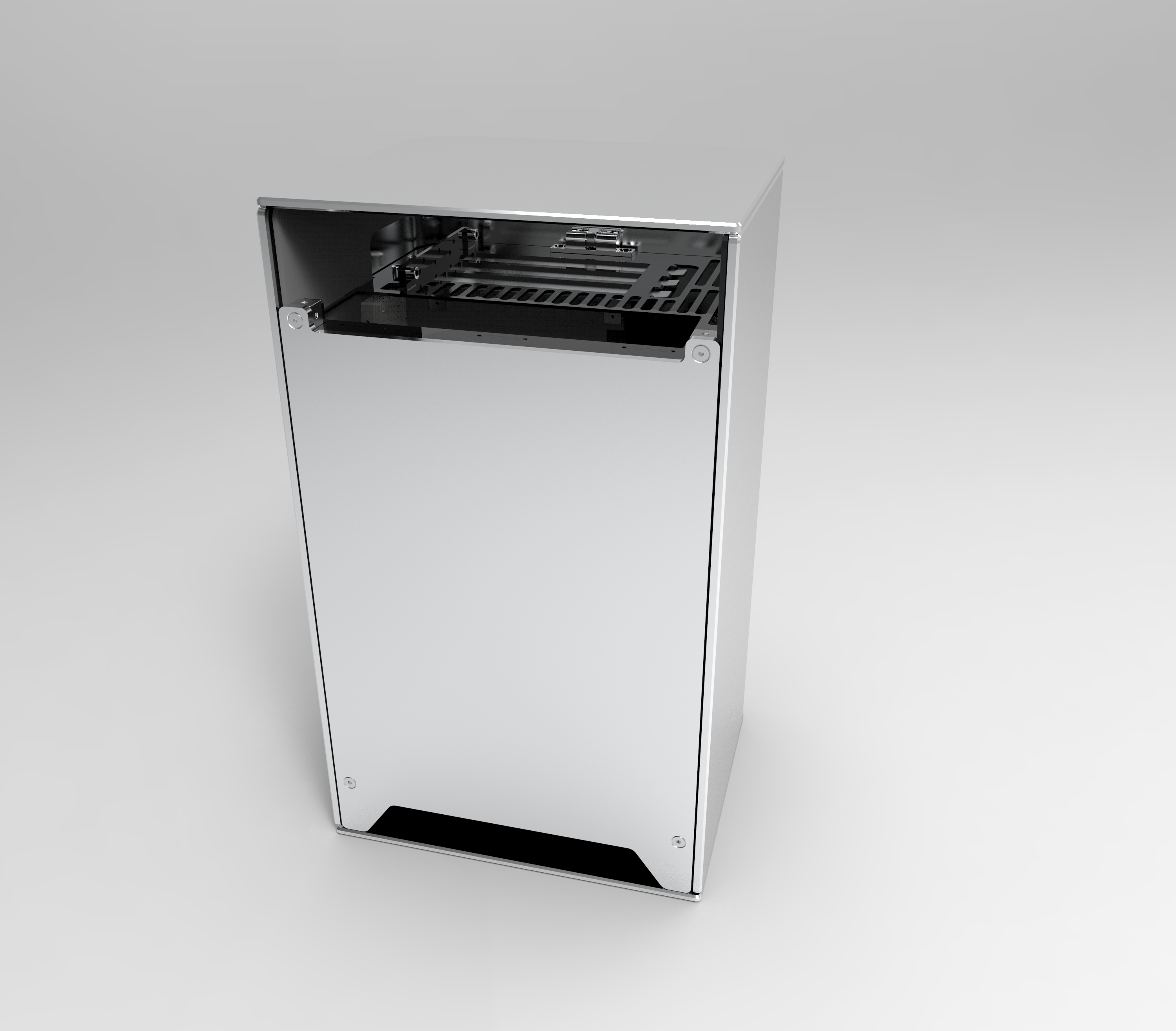 电脑机箱设计ITX DC DC CD 15920