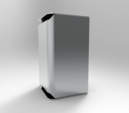 电脑机箱设计ITX DC DC CD 15920缩略图