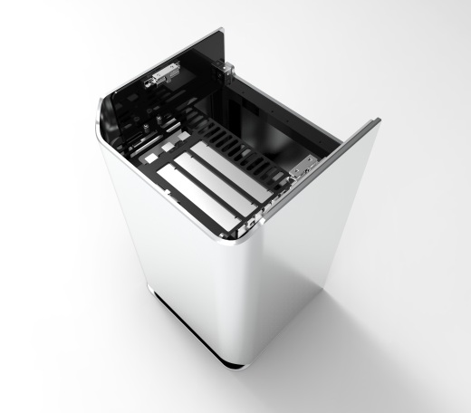 电脑机箱设计ITX DC DC CD 15920缩略图