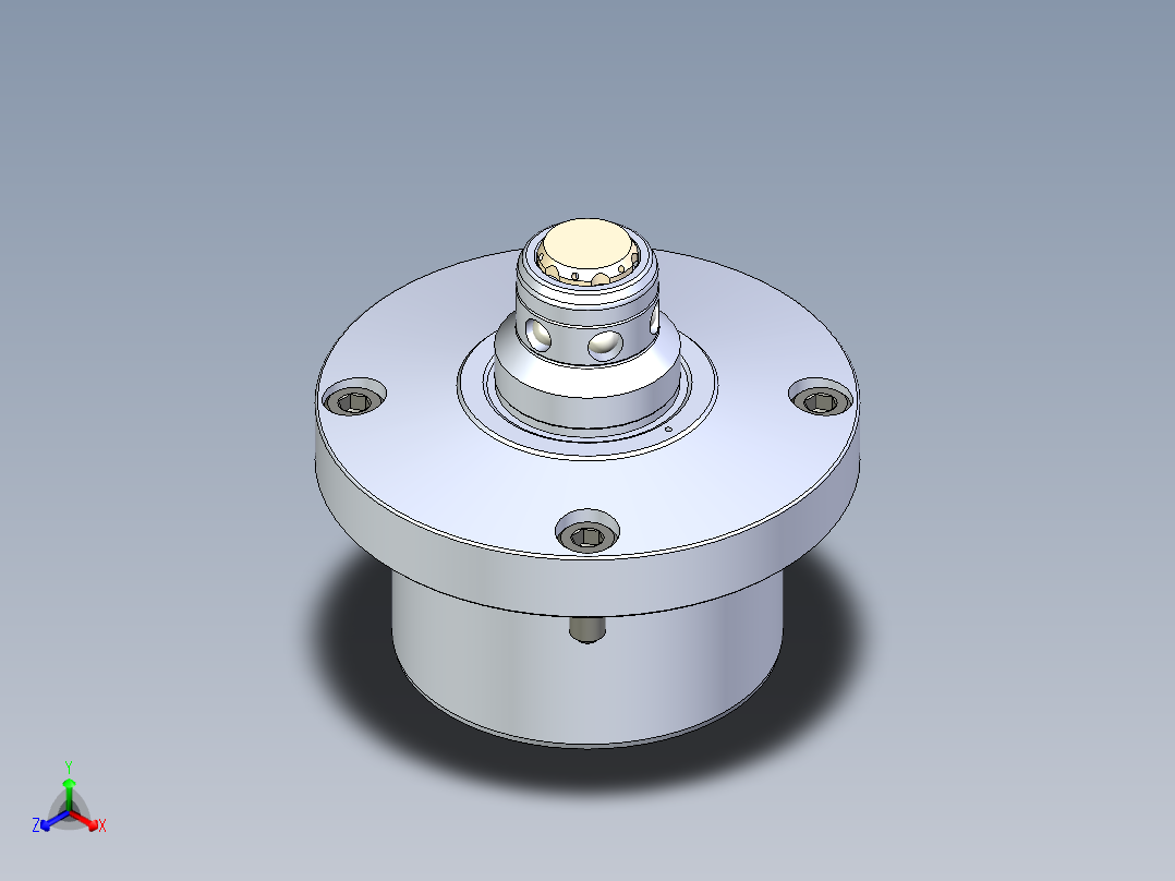 KOSMEKWVS0060-MG多系列多零件图纸模型多系列多零件图纸模型主视图