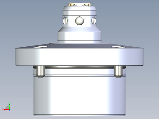 KOSMEKWVS0060-MG多系列多零件图纸模型多系列多零件图纸模型后视缩略图