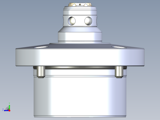 KOSMEKWVS0060-MG多系列多零件图纸模型多系列多零件图纸模型右视缩略图