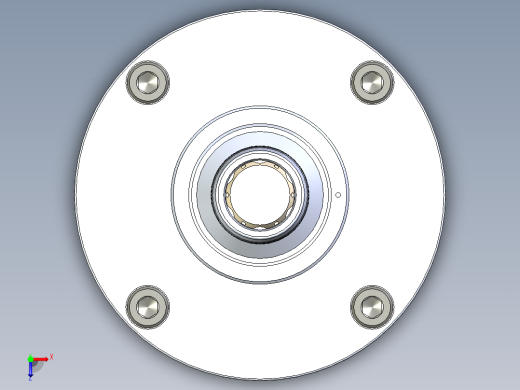 KOSMEKWVS0060-MG多系列多零件图纸模型多系列多零件图纸模型俯视缩略图