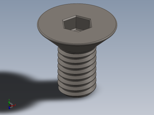 Screw_ISO_10642_M3x6_A2.SLDPRT