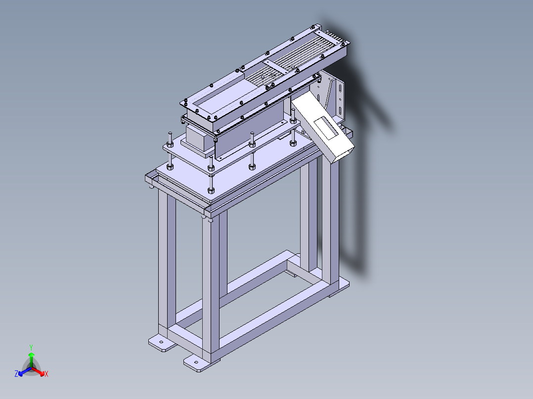 B3003888-振动供料系统