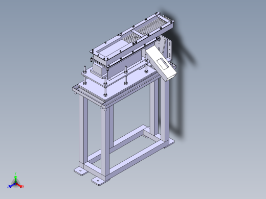B3003888-振动供料系统