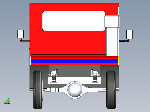 A0003366-五十铃底盘 115后视缩略图
