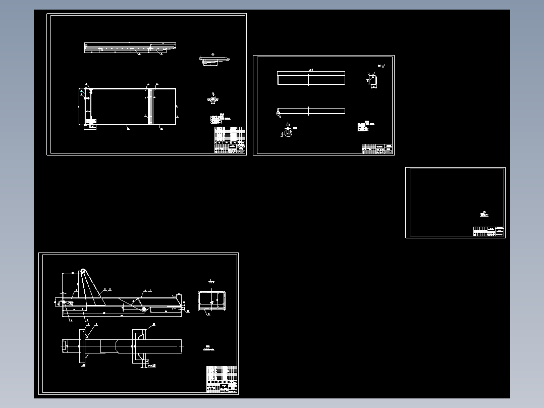 ST5063TQZ清障车改装设计