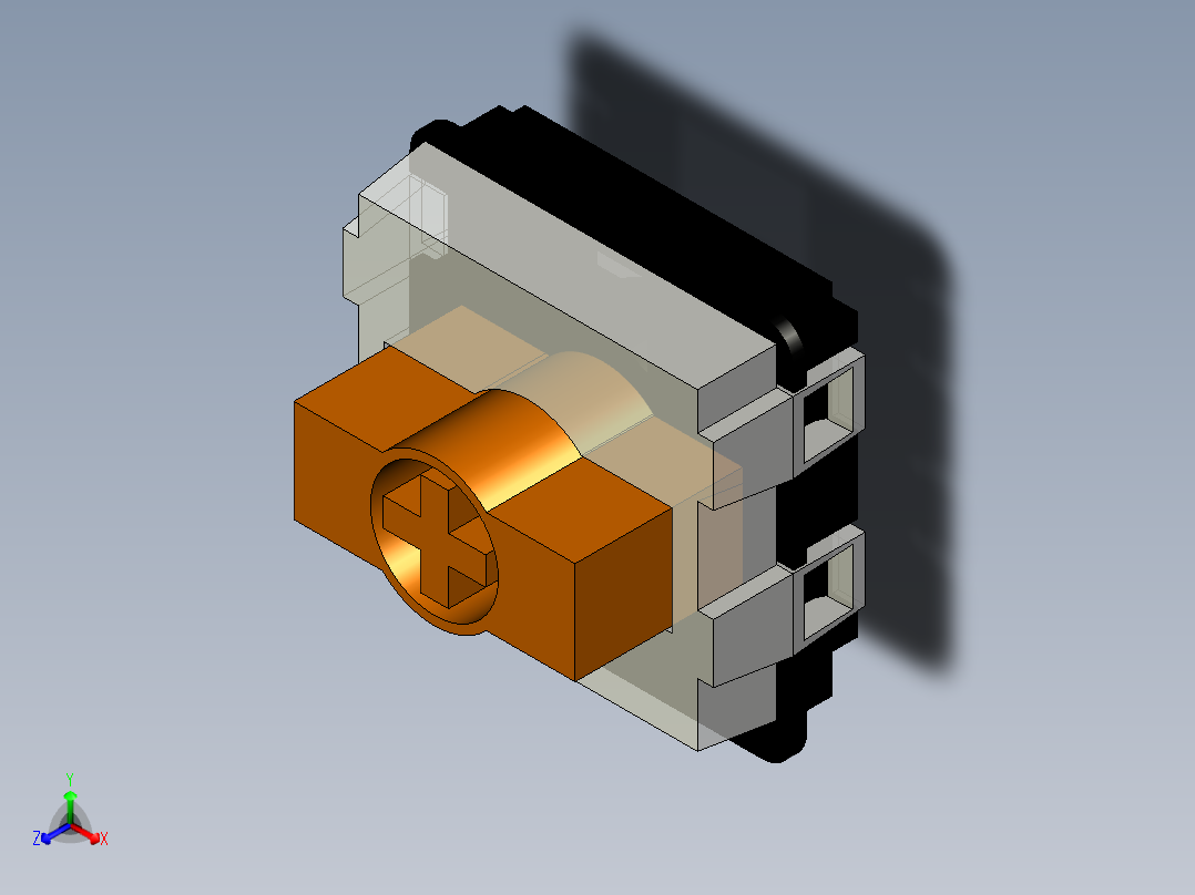gateron ks 33薄型开关2 0 114