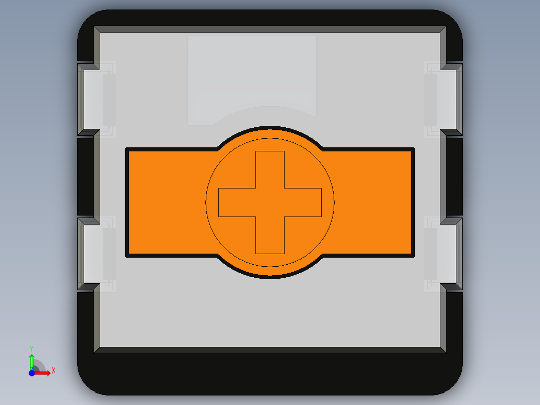 gateron ks 33薄型开关2 0 114前视图