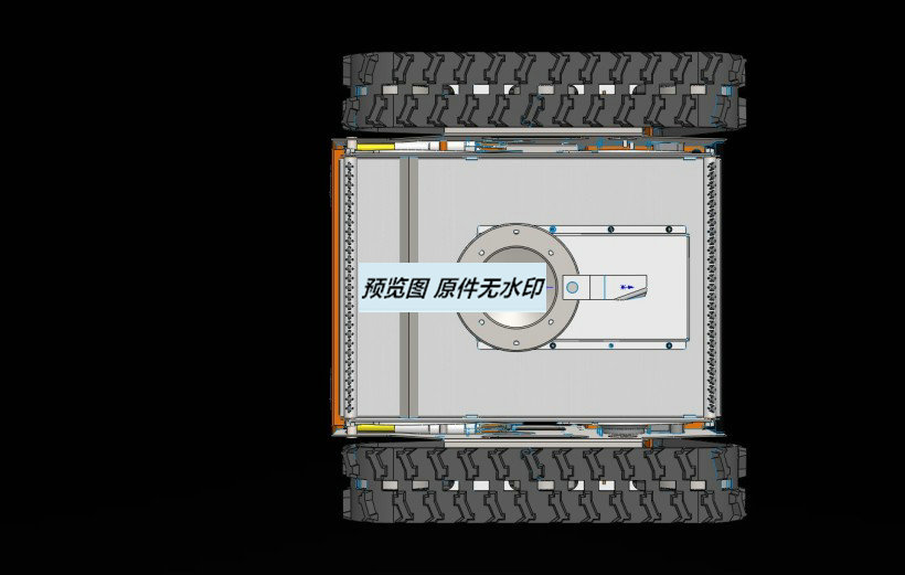 混动割草机 1281887