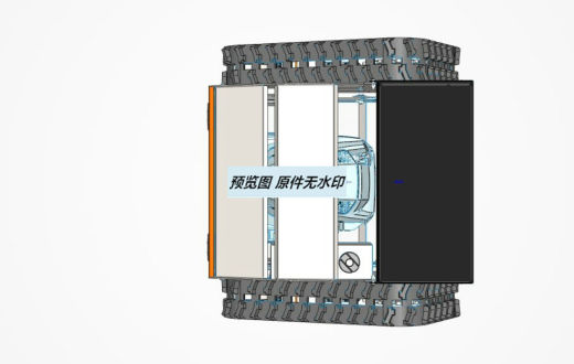 混动割草机 1281887缩略图