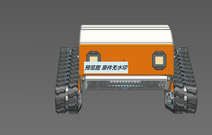 混动割草机 1281887