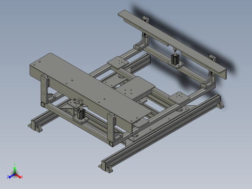 8074-0403-0000泡沫升降-8261