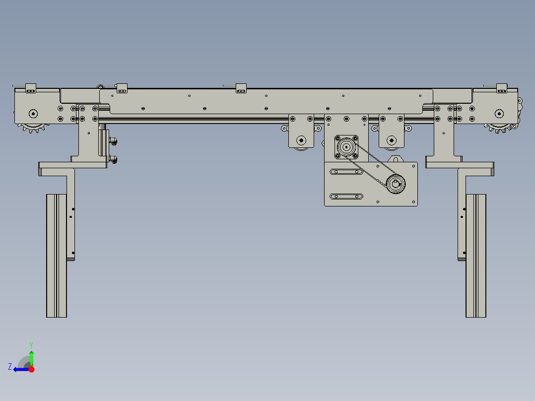 E19472-141-300-X1-回流线右视图