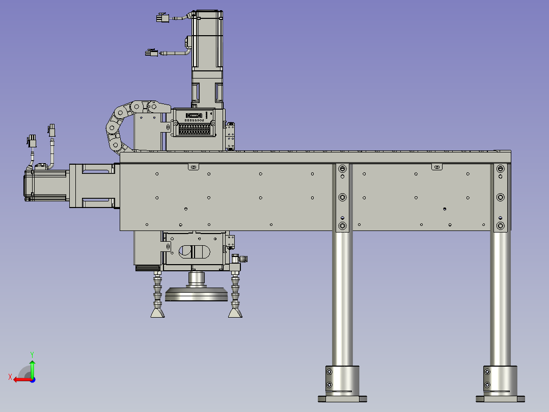 CYBM-07-A100A-打磨头移栽后视图