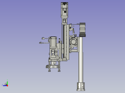 CYBM-07-A100A-打磨头移栽右视缩略图