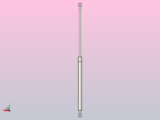 gsb18-c-c-s210_asm氮气弹簧后视缩略图
