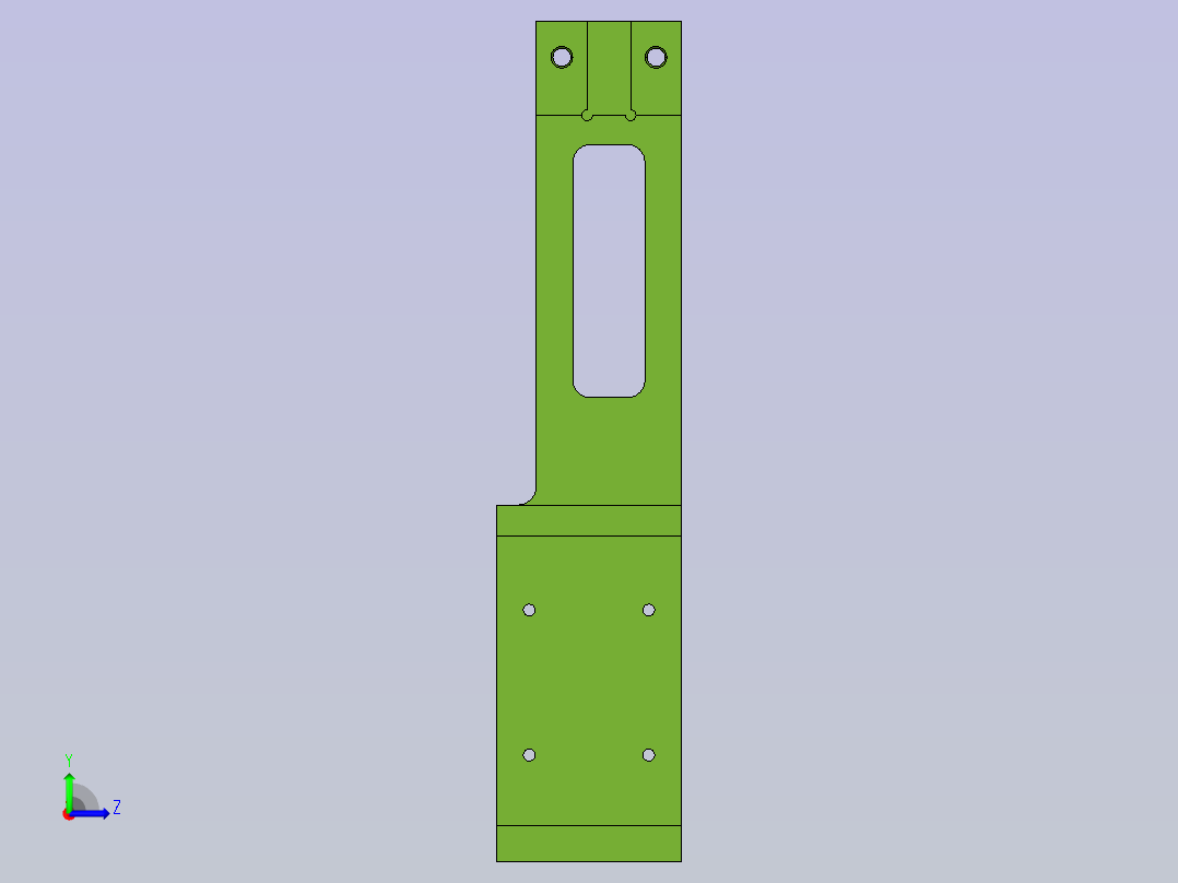 练习AISENII-BG-01-24_step (2)左视图